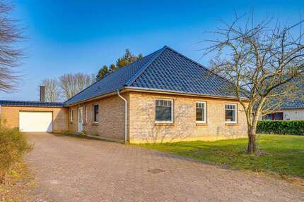 Haus Neuberend - 4 Zimmer, 139 m&sup2;, 374.900&euro; | Angebot:25907905