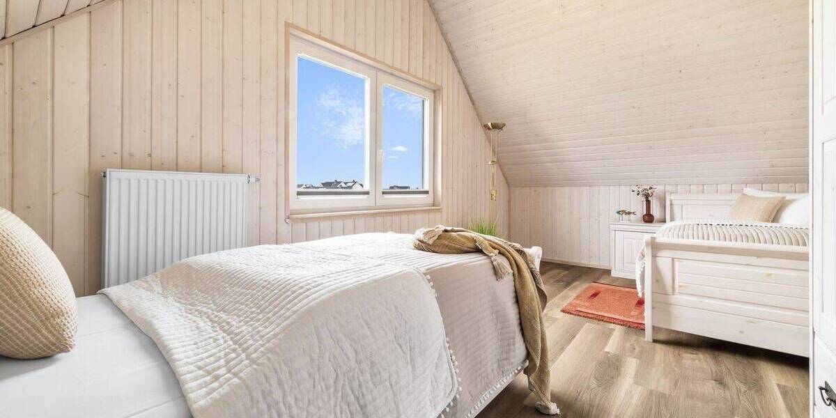Einfamilienhaus Kappeln - 3 Zimmer, 80 m&sup2;, 314.000&euro; | Angebot:25738388