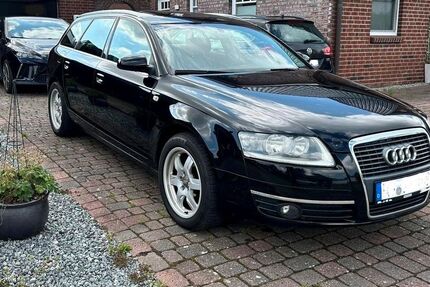 Audi A6 312.761 km 2.500 &euro; Ostenfeld (Husum) 25872