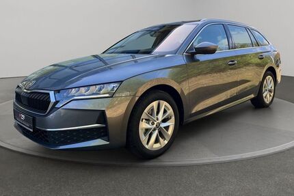 Skoda Octavia 1.001 km 32.890 &euro; Schleswig 24837