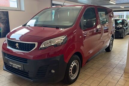 Peugeot Expert 69.500 km 15.980 &euro; Jübek 24855