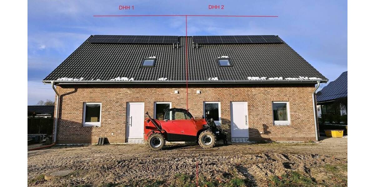 Mehrfamilienhaus, Wohnhaus Oster-Ohrstedt Ohrstedt - 1 Zimmer, 220 m&sup2;, 629.000&euro; | Angebot:25697337