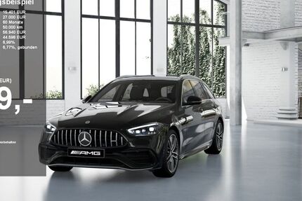 Mercedes-Benz C 43 AMG 37.826 km 59.999 &euro; Rendsburg 24768