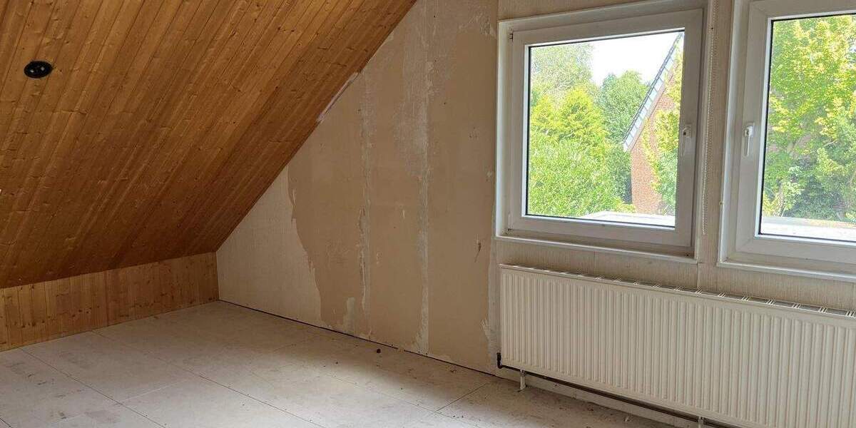 Mehrfamilienhaus, Wohnhaus Tetenhusen - 7 Zimmer, 174 m&sup2;, 219.000&euro; | Angebot:25706537