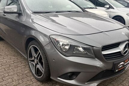 Mercedes-Benz CLA 220 385.000 km 6.990 &euro; Eggebek 24852