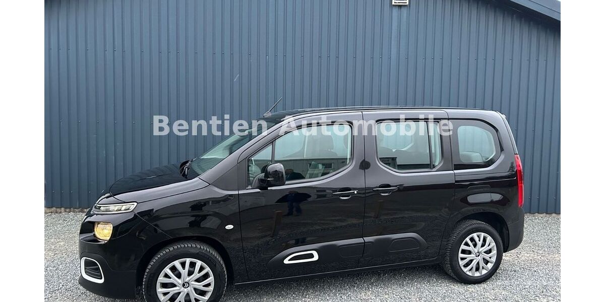 Citroen Berlingo 99.700 km 15.980 &euro; Schleswig 24837