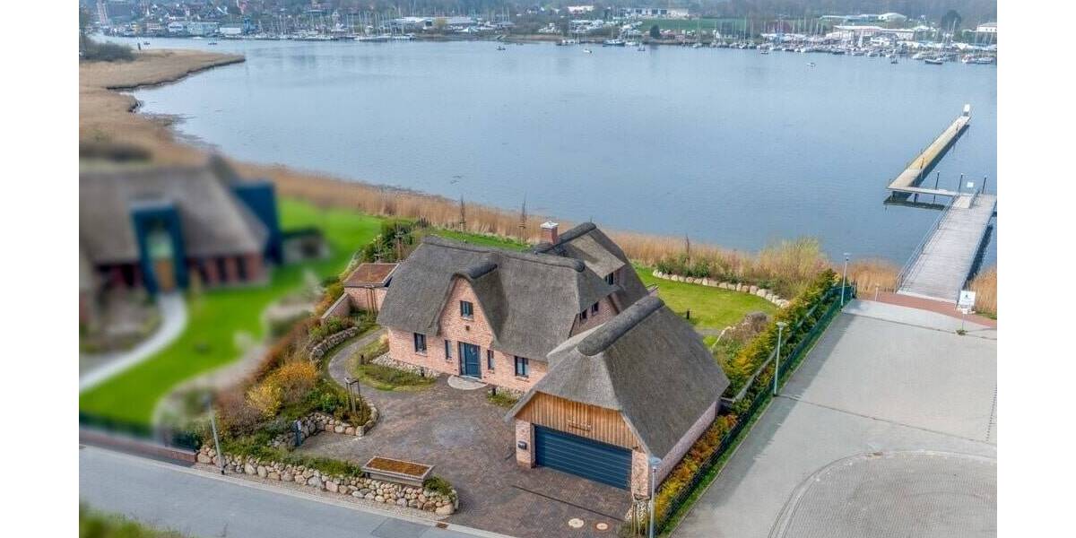 Einfamilienhaus Kappeln - 3 Zimmer, 184 m&sup2;, 3.895.000&euro; | Angebot:26554962
