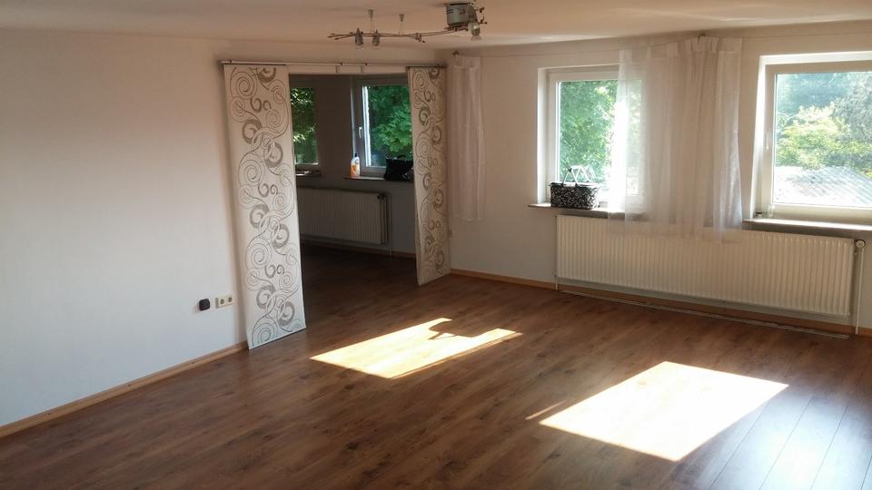 Etagenwohnung Schleswig - 3.5 Zimmer, 115 m&sup2;, 840&euro; | Angebot:25648173