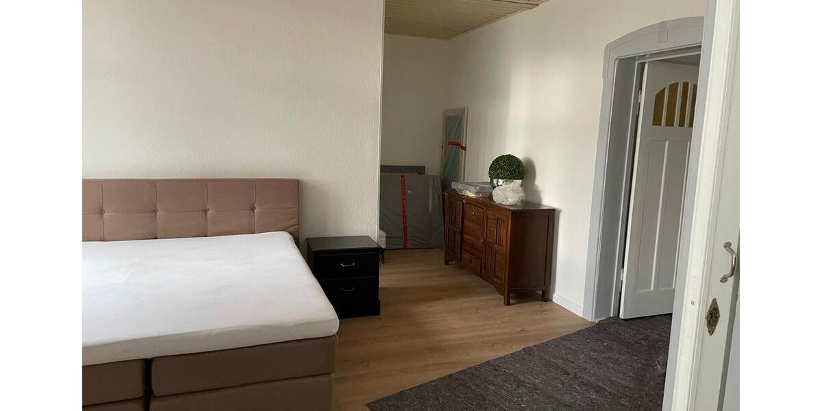 Terrassenwohnung Süderbrarup - 4 Zimmer, 145 m&sup2;, 1.400&euro; | Angebot:25943275
