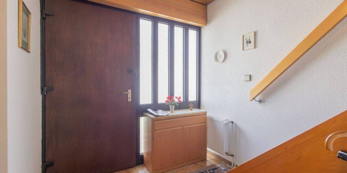 Einfamilienhaus Büdelsdorf - 4 Zimmer, 158 m&sup2;, 398.000&euro; | Angebot:26417363