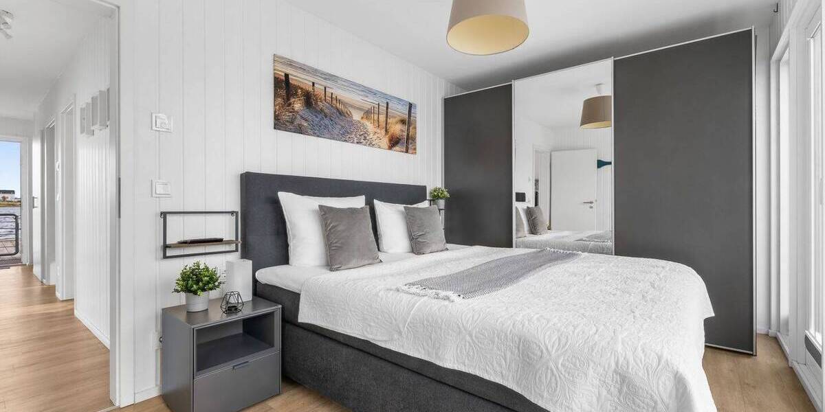 Einfamilienhaus Kappeln - 3 Zimmer, 97 m&sup2;, 579.000&euro; | Angebot:25898572