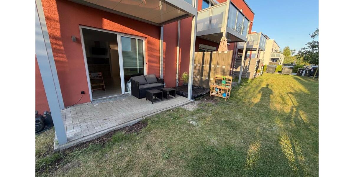 Etagenwohnung Kropp - 3 Zimmer, 74 m&sup2;, 275.000&euro; | Angebot:27178351