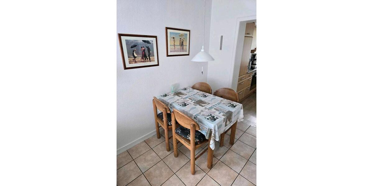 Reihenhaus Dörphof - 4 Zimmer, 63 m&sup2;, 349.000&euro; | Angebot:26690760