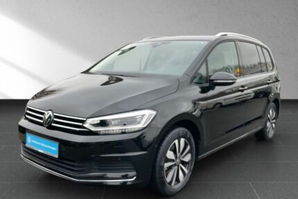 VW Touran 20.680 km 36.990 &euro; Schleswig 24837