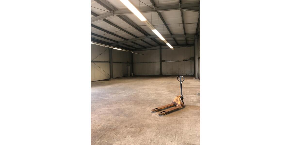 Gewerbeobjekt Jübek - 1.500&euro; | Angebot:25146927