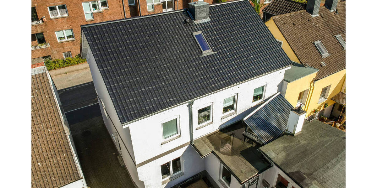 Mehrfamilienhaus, Wohnhaus Eckernförde - 1 Zimmer, 474 m&sup2;, 1.320.000&euro; | Angebot:25672933