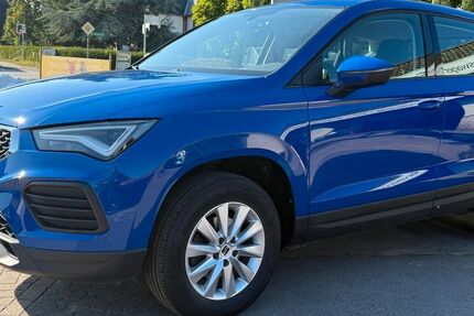 Seat Ateca 73.117 km 13.990 &euro; Schleswig-Holstein - Selent 24238