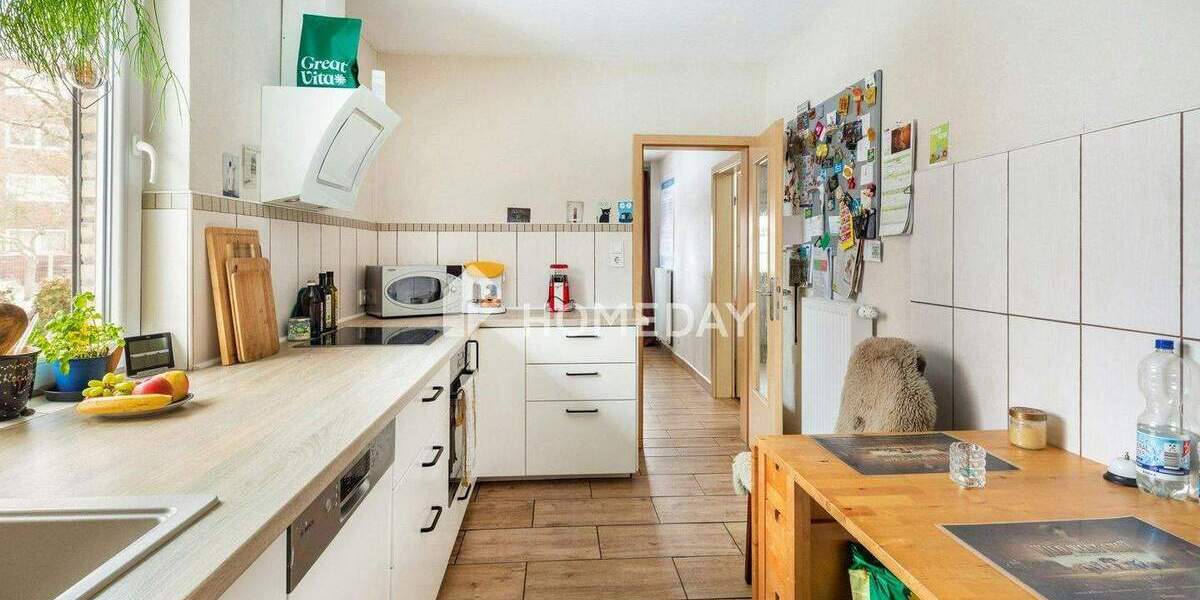 Einfamilienhaus Rendsburg - 5 Zimmer, 109 m&sup2;, 249.000&euro; | Angebot:25677814