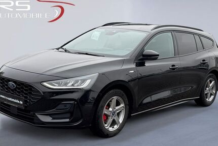 Ford Focus 117.000 km 14.900 &euro; Kropp 24848