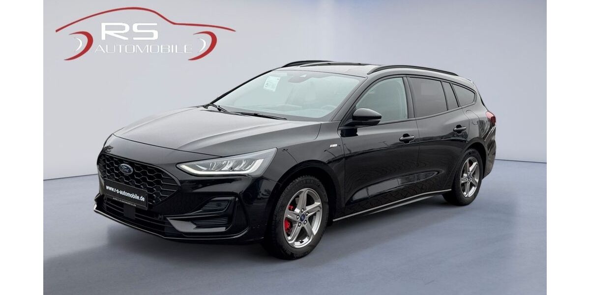 Ford Focus 117.000 km 14.900 &euro; Kropp 24848