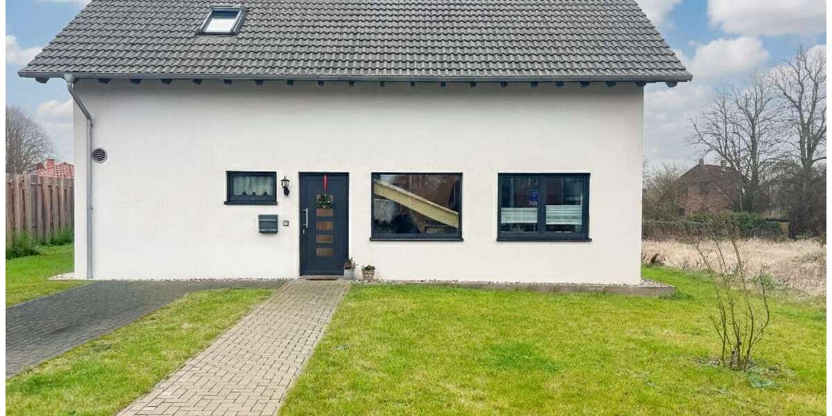 Einfamilienhaus Lindau - 6 Zimmer, 152 m&sup2;, 625.000&euro; | Angebot:25396461