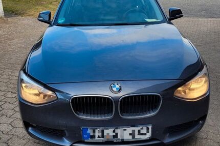BMW 116 164.000 km 7.399 &euro; Hohn 24806