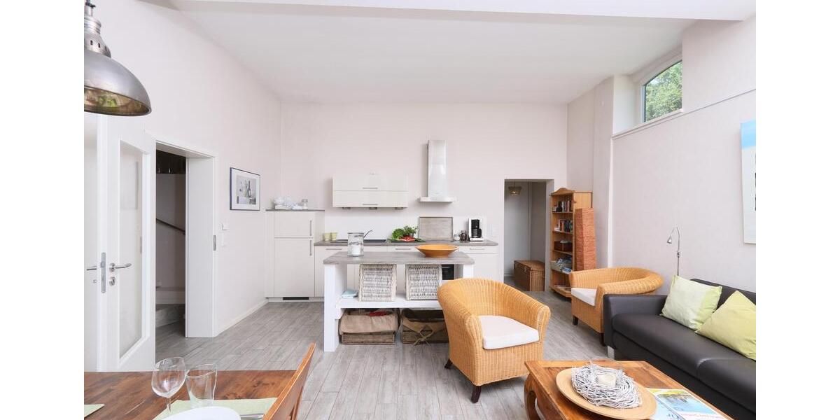 Erdgeschoßwohnung Rieseby - 2 Zimmer, 65 m&sup2;, 780&euro; | Angebot:25825416