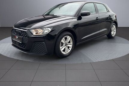 Audi A1 18.987 km 18.780 &euro; Kropp 24848