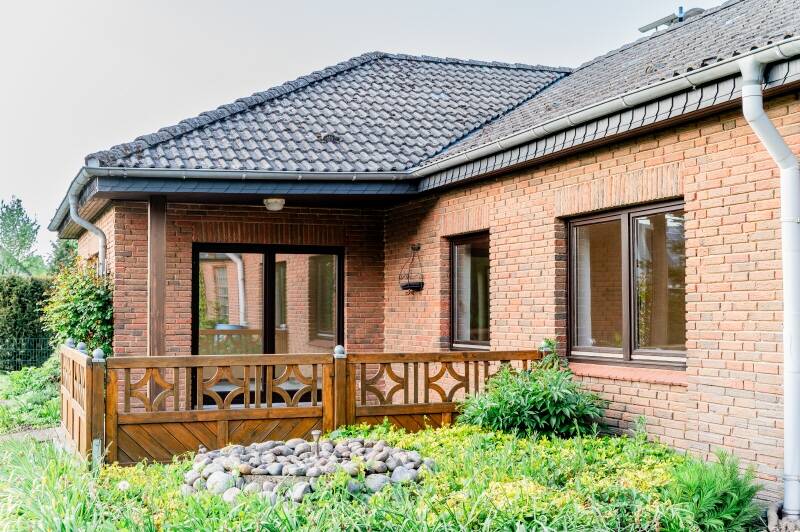 Einfamilienhaus Sörup - 4 Zimmer, 114 m&sup2;, 278.000&euro; | Angebot:26582875