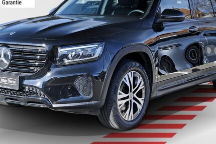 Mercedes-Benz GLB 200 32.660 km 38.250 &euro; Eckernförde 24340