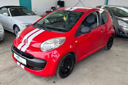 Citroen C1 130.651 km 999 &euro; Rendsburg 24768