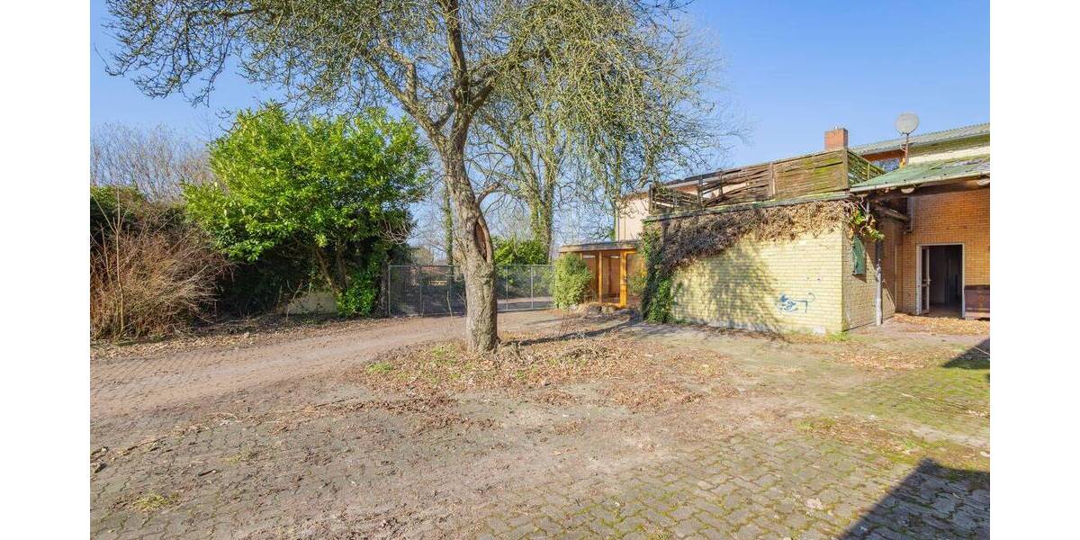 Mehrfamilienhaus, Wohnhaus Erfde - 8 Zimmer, 300 m&sup2;, 319.000&euro; | Angebot:25968608