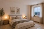 Etagenwohnung Kappeln - 2 Zimmer, 56 m&sup2;, 690&euro; | Angebot:26662385