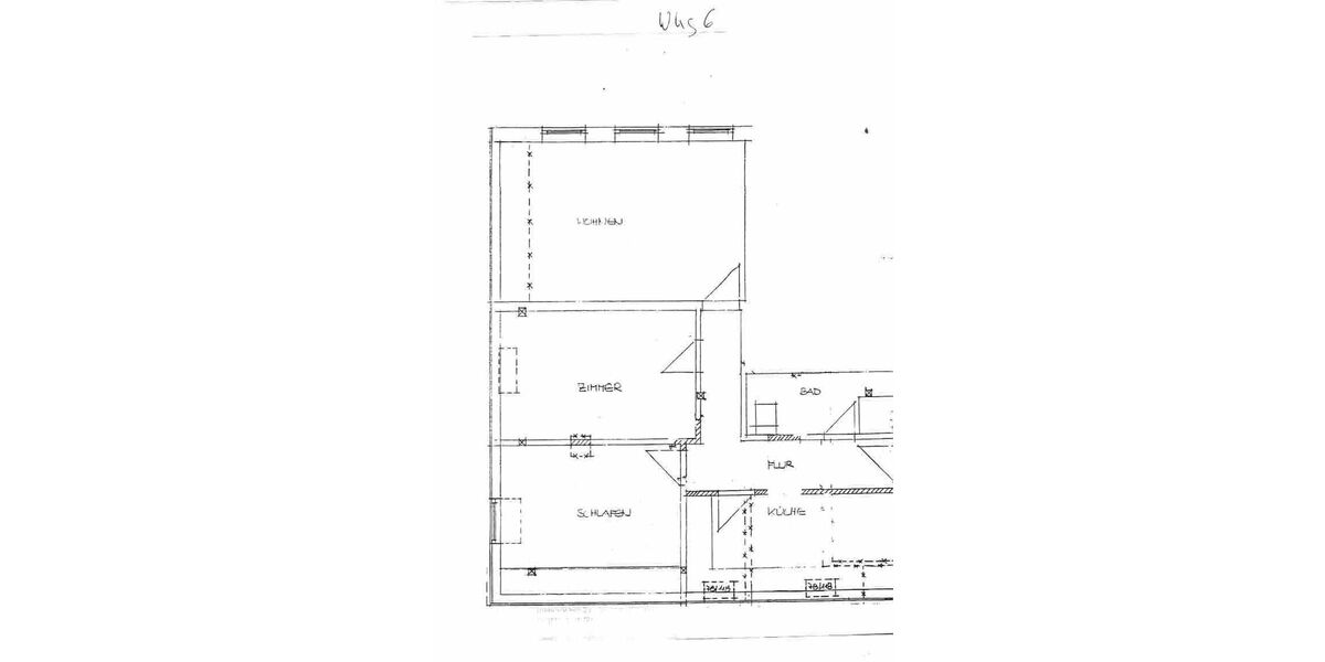 Idyllisch -ländlich,dennoch zentral in Satrup - Appartement Mittelangeln Alt Rehberg | Angebot:26633787