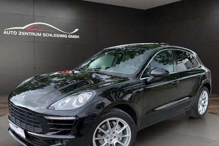 Porsche Macan 110.000 km 26.990 &euro; Schleswig 24837