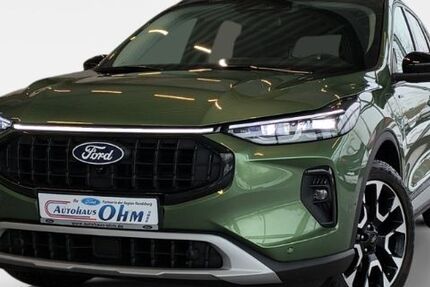 Ford Kuga 21.001 km 38.990 &euro; Rendsburg 24768