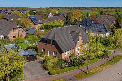 Haus Kropp - 8 Zimmer, 188 m&sup2;, 589.000&euro; | Angebot:26518454