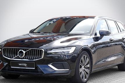 Volvo V60 107.000 km 26.890 &euro; Büdelsdorf 24782