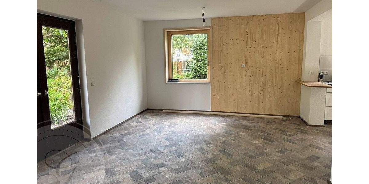 Etagenwohnung Mittelangeln Satrup - 4 Zimmer, 110 m&sup2;, 1.100&euro; | Angebot:25771793