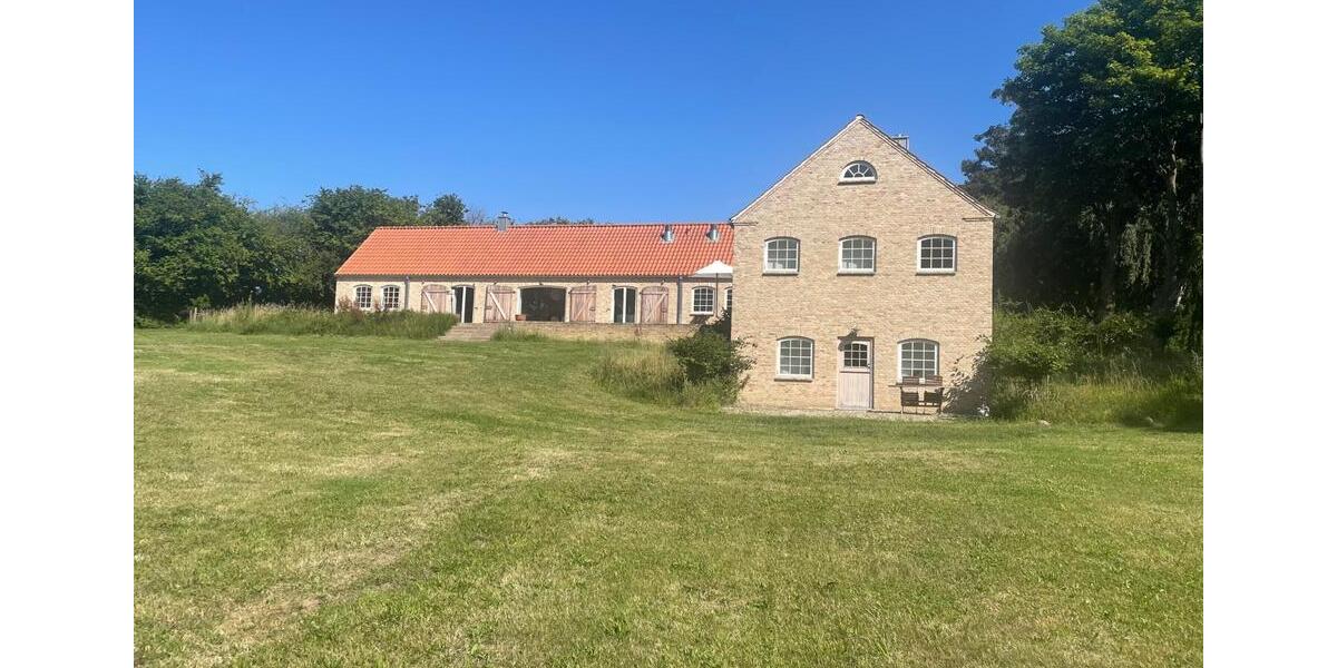 Einfamilienhaus Ulsnis - 2 Zimmer, 52 m&sup2;, 1.100&euro; | Angebot:25169948