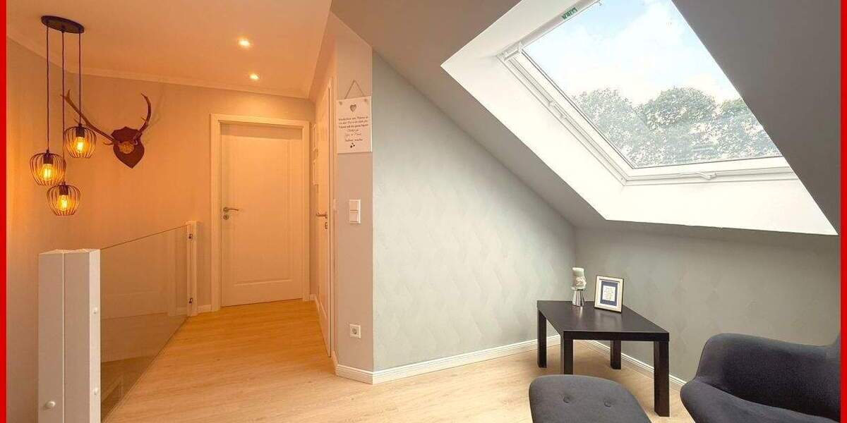 Einfamilienhaus Kropp - 6 Zimmer, 185 m&sup2;, 650.000&euro; | Angebot:25705481