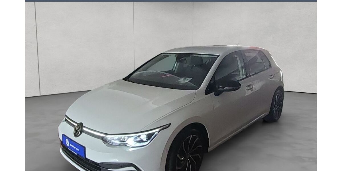 VW Golf 25.010 km 24.290 &euro; Rendsburg 24768