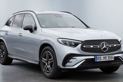 Mercedes-Benz GLC 200 9.999 km 58.950 &euro; Rendsburg 24768