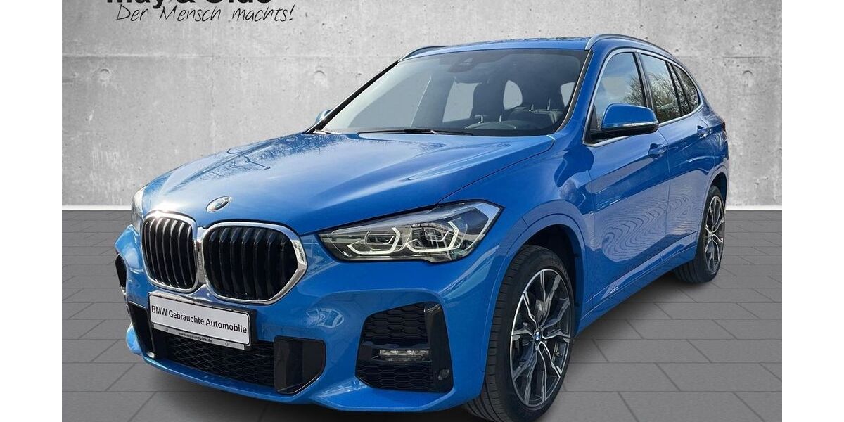BMW X1 36.880 km 29.980 &euro; Rendsburg 24768