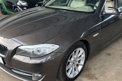 BMW 528 213.689 km 6.980 &euro; Rendsburg 24768