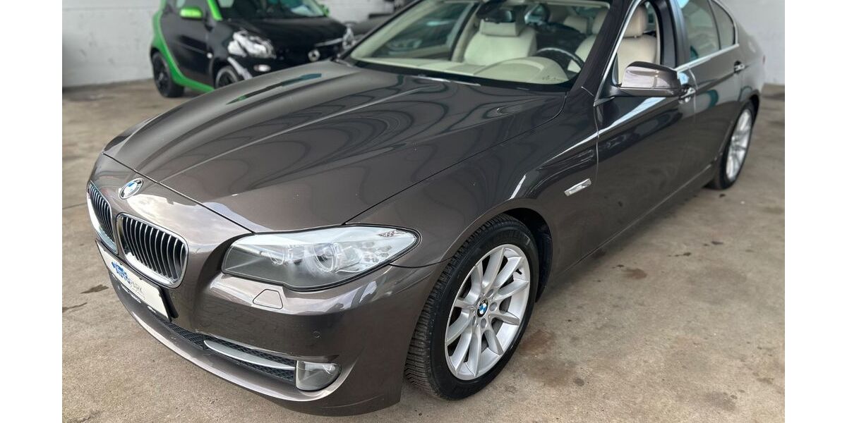 BMW 528 213.689 km 6.980 &euro; Rendsburg 24768