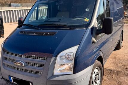 Ford Transit 135.400 km 5.990 &euro; Wanderup 24997