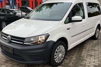 VW Caddy Maxi 309.000 km 8.490 &euro; Schleswig 24837