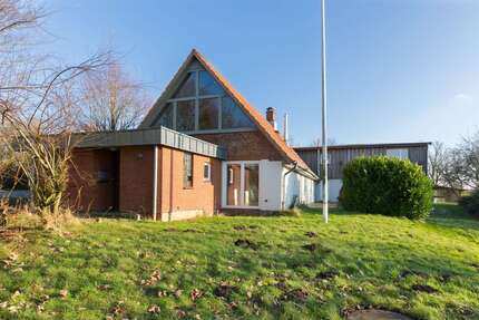 Haus Oersberg - 8 Zimmer, 385 m&sup2;, 298.000&euro; | Angebot:24255474