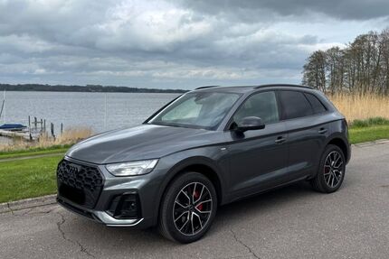 Audi Q5 86.500 km 39.900 &euro; Schleswig 24837